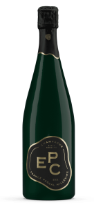 Champagne EPC Franck Pascal 2011