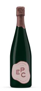 EPC Champagne Rosé