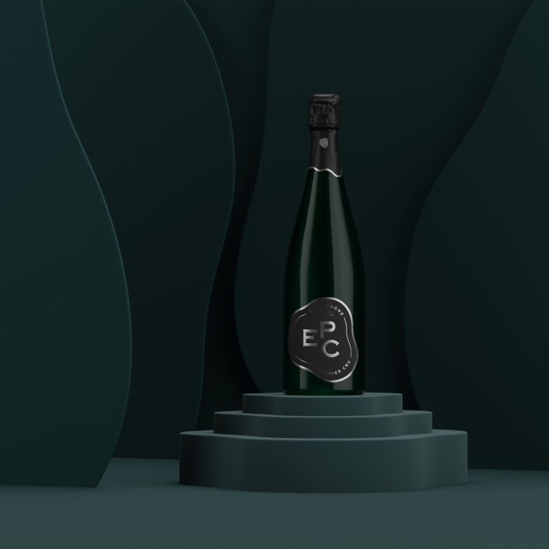 Champagne EPC Premier cru